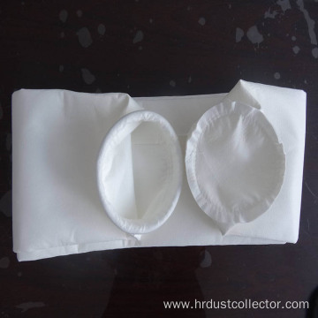 hot sales P84 dust industrial filter bag